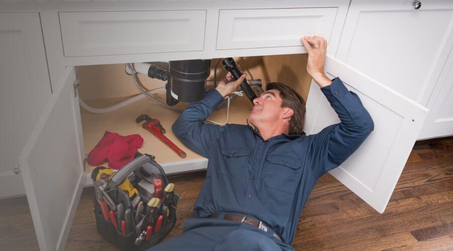 Expert burst pipe repair services in Drewsville, NH